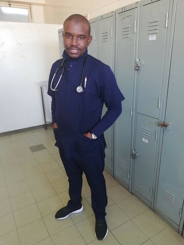 PoulSphe, 32 Johannesburg, Gauteng, South Africa