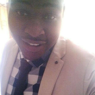 Wandile15, 32 Vereeniging, Gauteng, South Africa