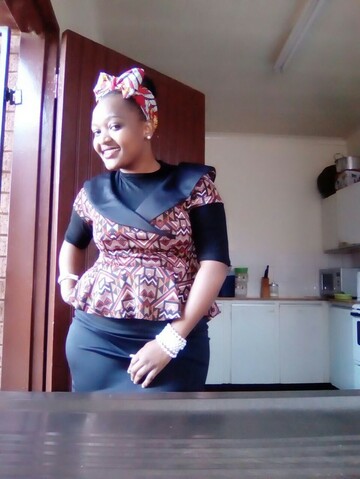 mandy61, 35 Johannesburg, Gauteng, South Africa