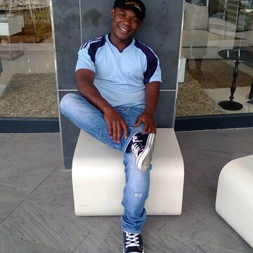 Ryan35, 34 Alberton, Gauteng, South Africa