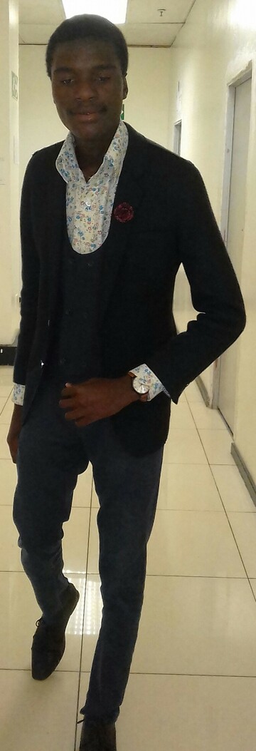 James Novela99, 36 Kempton Park, Gauteng, South Africa