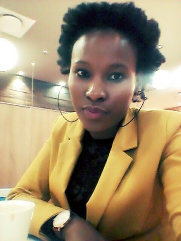 Candy63, 34 Mthatha, Eastern Cape, South Africa