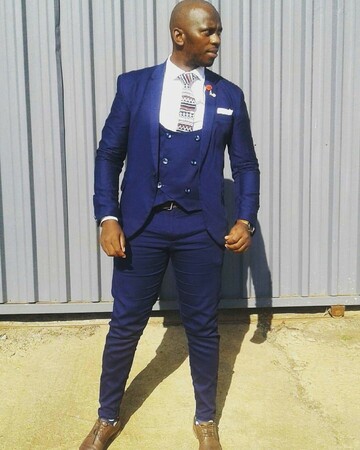 Swakhile, 34 Vryheid, KwaZulu-Natal, South Africa