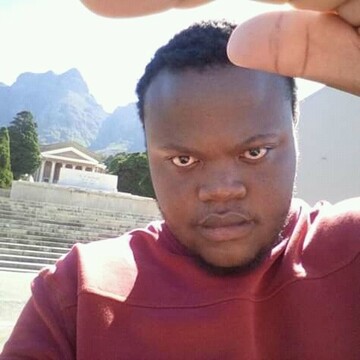 Jesi, 33 Tembisa, Gauteng, South Africa