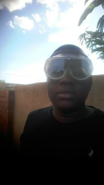 THABISO..., 31 Soshanguve, Gauteng, South Africa