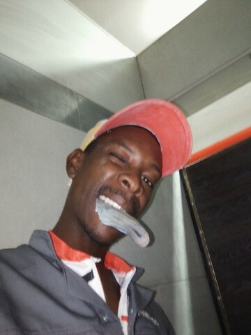 Stanar, 35 Ga Rankuwa, Gauteng, South Africa