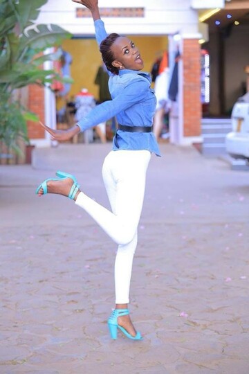 Janny2, 33 Johannesburg, Gauteng, South Africa
