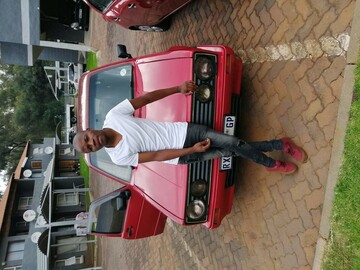 Scelo4, 31 Soweto, Gauteng, South Africa