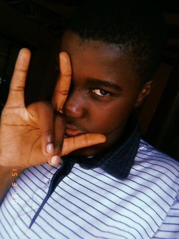 NastyBangs, 25 Giyani, Limpopo, South Africa