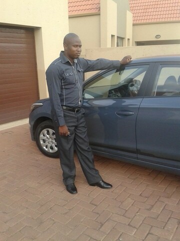 Bheki12, 36 Johannesburg, Gauteng, South Africa