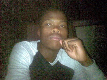 Steeeevy, 36 Witbank, Mpumalanga, South Africa