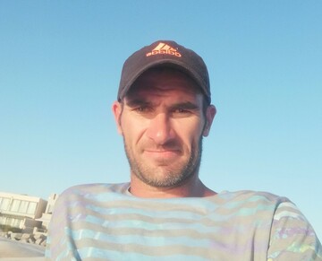 Ricardo10, 42 Sandton, Gauteng, South Africa