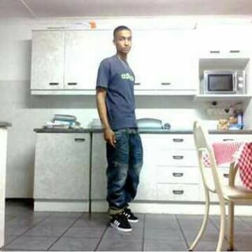 TaylorCarter, 30 Cape Town, Western Cape, South Africa