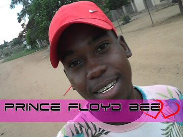 Floyd Bee, 28 Soweto, Gauteng, South Africa