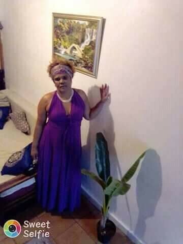 samantha7, 60 Cape Town, Western Cape, South Africa