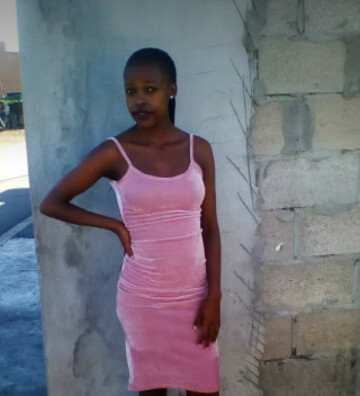 Asiphe3, 29 East London, Eastern Cape, South Africa
