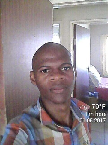 Emmanuel10, 34 Johannesburg, Gauteng, South Africa