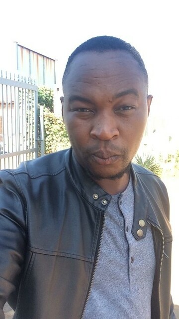 Vee692, 37 Vosloorus, Gauteng, South Africa