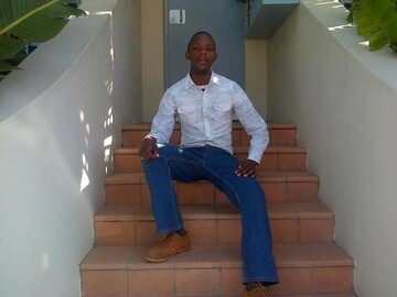 Nicholas41, 39 Cape Town, Western Cape, South Africa