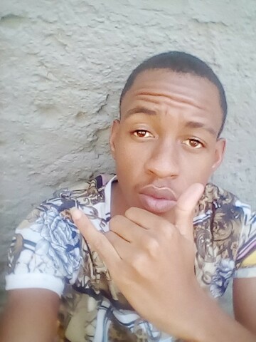 Leggo, 28 Johannesburg, Gauteng, South Africa
