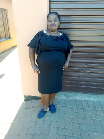 Tswaka, 42 Vereeniging, Gauteng, South Africa
