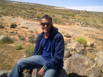 Jakes322, 51 Cape Town, Western Cape, South Africa