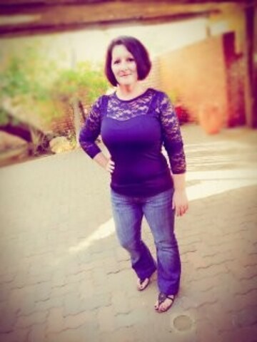 tasha13, 43 Brits, North West, South Africa