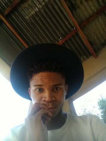 Terry17, 25 Mmabatho, North West, South Africa