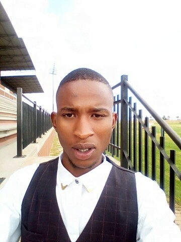 Majozisim, 34 Germiston, Gauteng, South Africa