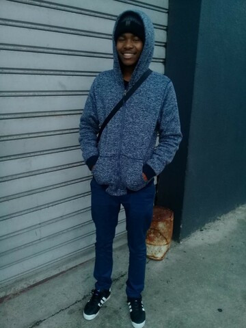 JayDeeZet, 27 Port Elizabeth, Eastern Cape, South Africa