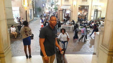 Sean31, 38 Midrand, Gauteng, South Africa