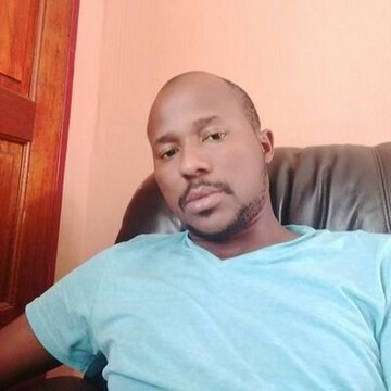 patrick15, 35 Johannesburg, Gauteng, South Africa
