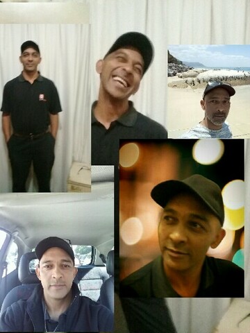 JustMe77, 33 Cape Town, Western Cape, South Africa