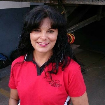 Ladynova, 51 Rustenburg, North West, South Africa