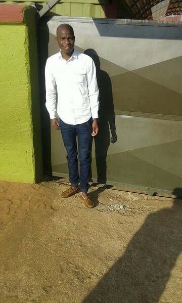 Comfort11, 37 Soweto, Gauteng, South Africa