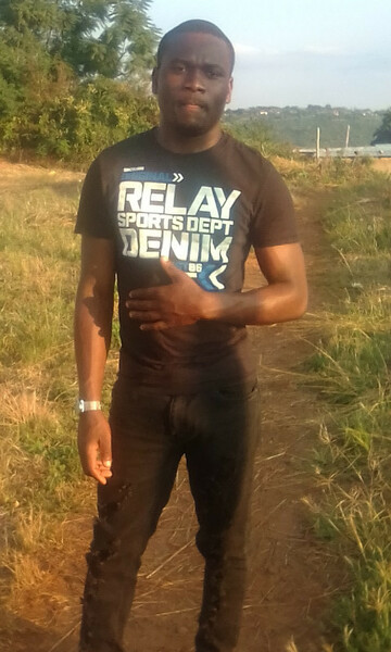 Ozias, 30 Louis Trichardt, Limpopo, South Africa