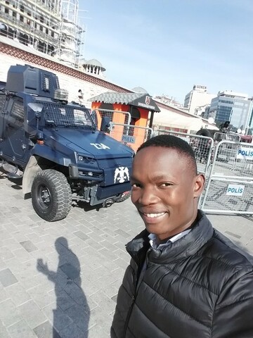 Mr G7, 33 Pretoria, Gauteng, South Africa