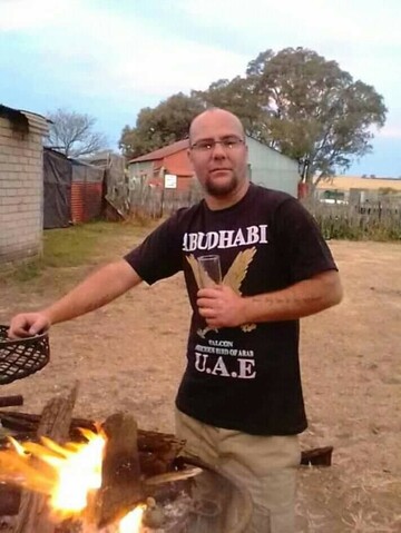 boerseunzn, 39 Heilbron, Free State, South Africa