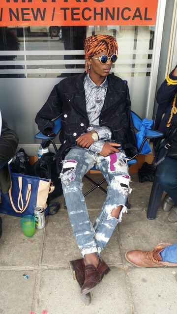 MR TOUCH, 29 Alberton, Gauteng, South Africa
