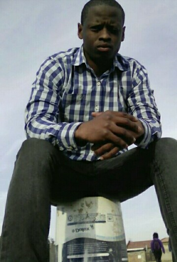 Summaryboy, 31 Brakpan, Gauteng, South Africa