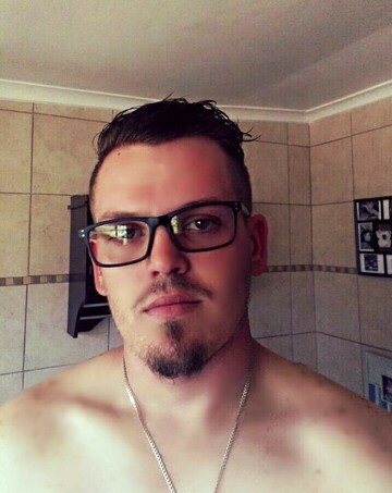 Jaffie, 35 Vereeniging, Gauteng, South Africa