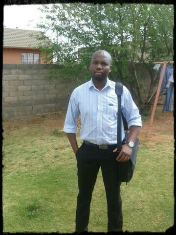 Leroy9, 43 Kagiso, Gauteng, South Africa