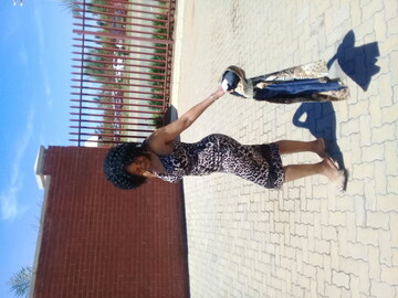 Angel104, 60 Johannesburg South, Gauteng, South Africa