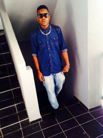Mrkuti889, 36 Cape Town, Western Cape, South Africa