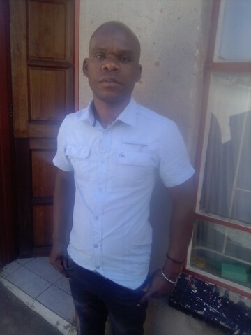 Wanga4, 39 Witbank, Mpumalanga, South Africa