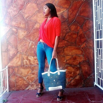 Lelo48, 29 Cape Town, Western Cape, South Africa