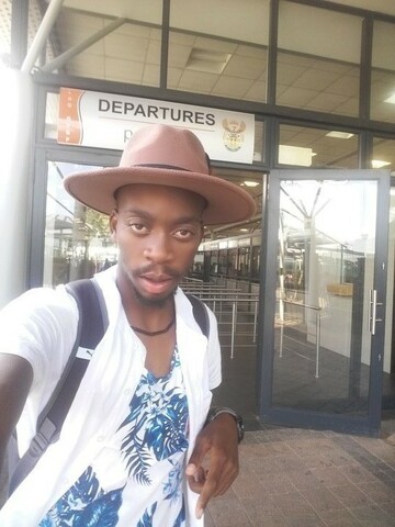 Lamond, 29 Welkom, Free State, South Africa