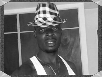 theguyisgood, 45 Boksburg, Gauteng, South Africa