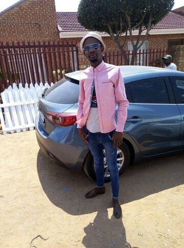 kay95, 36 Alexandra, Gauteng, South Africa