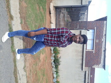 nelly37, 35 Johannesburg South, Gauteng, South Africa